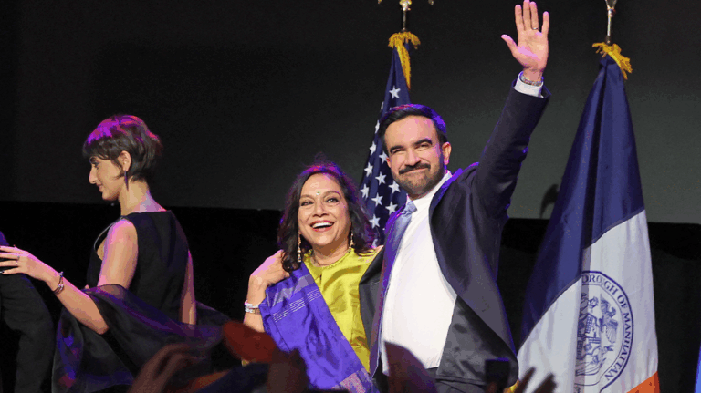 The results are in: 2025's biggest winner and losers from the off-year elections