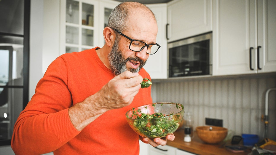 ‘Portfolio diet’ gains buzz for lowering cholesterol without medication, experts say