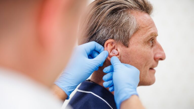 Hearing loss could be reversed with popular erectile dysfunction drug