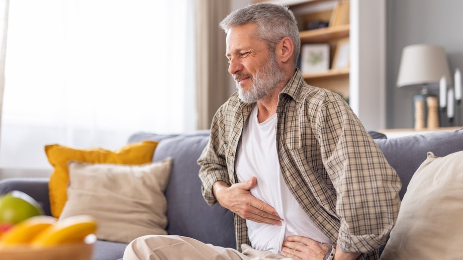 Expert warns of 'silent epidemic' that puts men’s health at serious risk