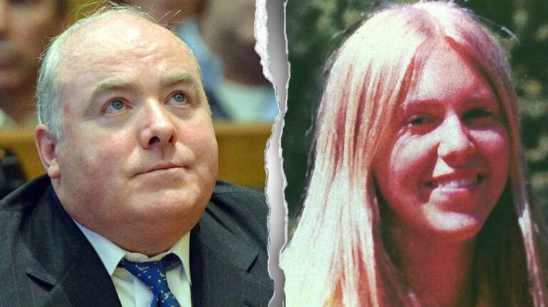 Kennedy cousin tied to Martha Moxley case breaks silence 50 years later as murder remains unsolved