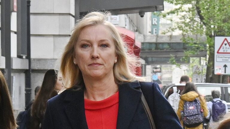 BBC claims anchor broke guidelines by replacing 'pregnant people' with 'women' in viral video