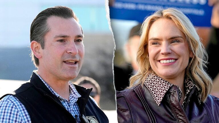 Tennessee candidate blasts Dem opponent’s ‘unacceptable’ tweets calling to dissolve Nashville police