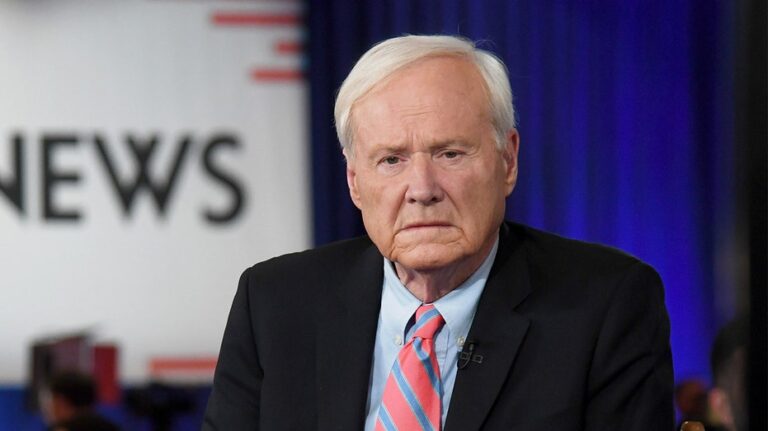 Chris Matthews blames Democratic Party 'snobbery and attitude' for losing working class voters to Trump