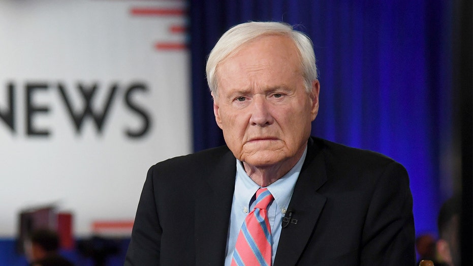 Chris Matthews blames Democratic Party 'snobbery and attitude' for losing working class voters to Trump