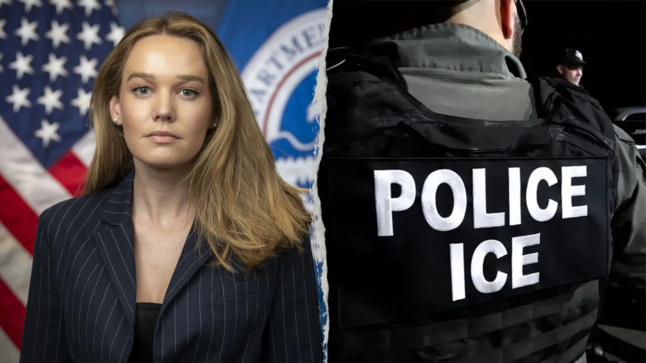 DHS brass slam Virginia Beach principal accused in ‘chilling’ plot to lure, ambush ICE agents