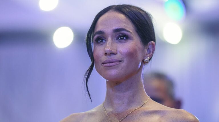 Meghan Markle returns to acting despite claiming she was 'done' after royal exit: report