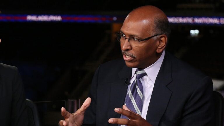 MSNBC host warns GOP will rig the 2026 midterms despite Democrats recent electoral victories