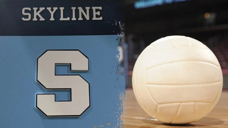 Officials investigating after OutKick reporter harassed while covering girls' volleyball match, trans player