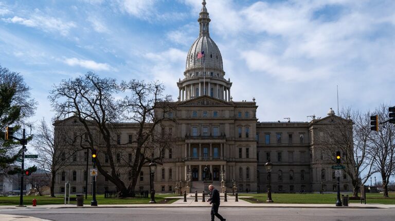 Top Michigan official sparks online firestorm when asked to name number of genders: 'Beyond embarrassing'