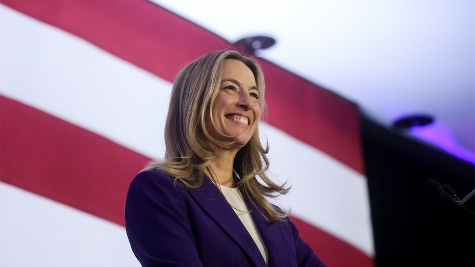 Fox News Poll: New Jersey governorship remains Democratic with Sherrill win