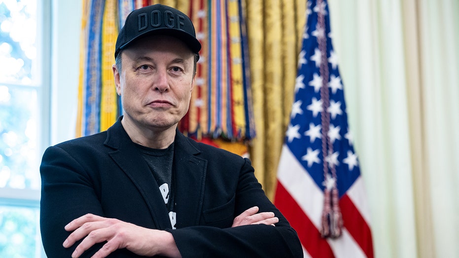 DAVID MARCUS: Only you can stop the foreign info operations Elon Musk just exposed