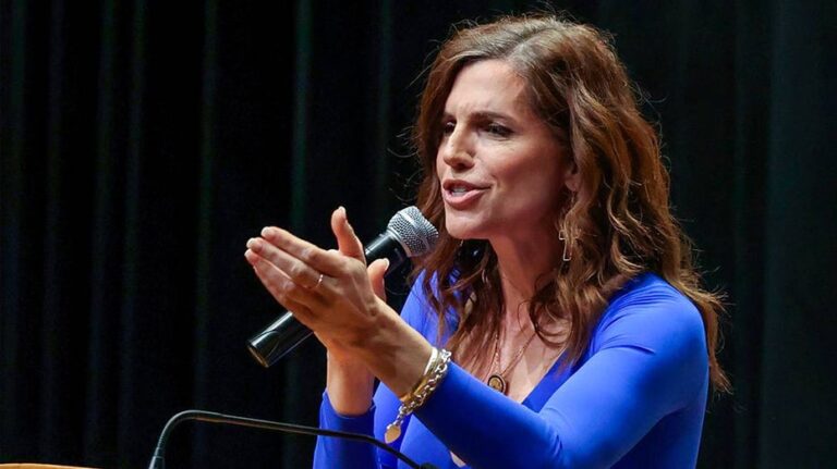 Nancy Mace demands airport CEO resign after claims she mistreated staff