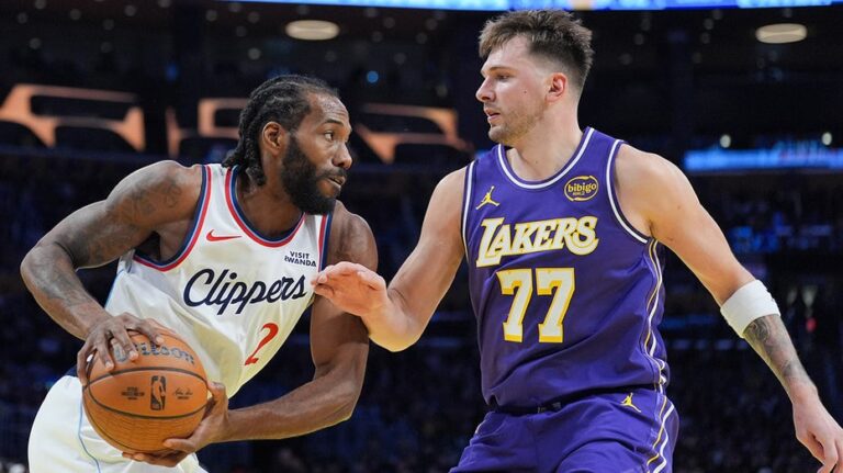 Lakers star needles 'dangerous' NBA Cup courts after win