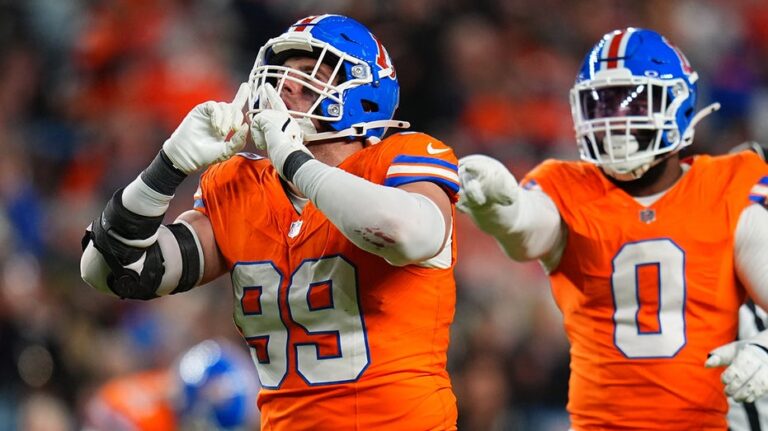 NFL fans skewer Broncos-Raiders game amid listless offensive performances