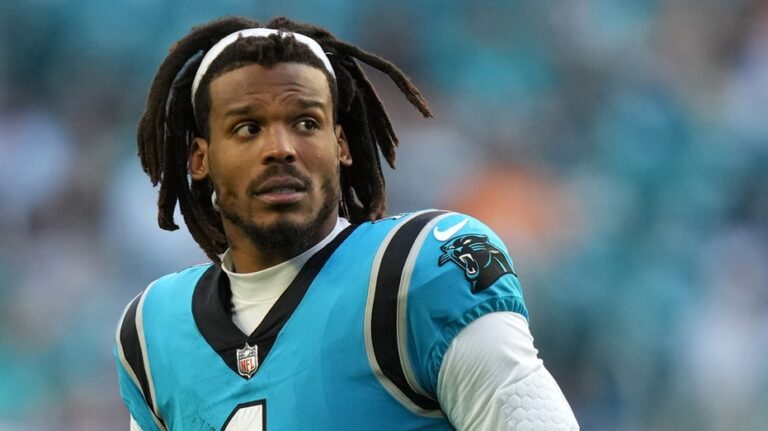 Ex-NFL star admonishes college football teams involved in raucous melee
