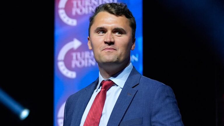 How Turning Point USA could revive civics education across the country