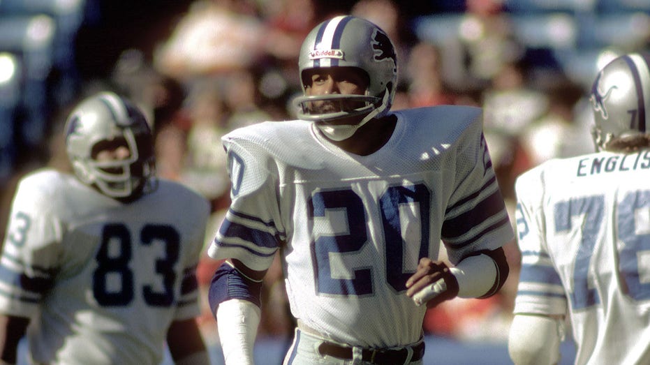 Pro Football Hall of Fame retracts death statement on Lions legend Lem Barney, apologizes
