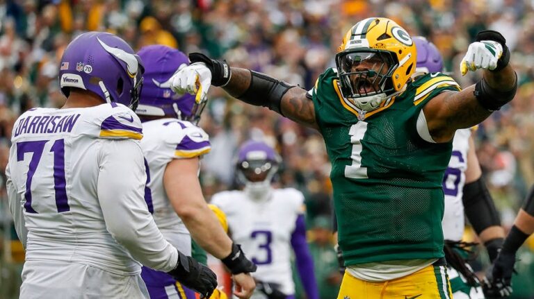 NFL star says he didn't talk to girlfriend for 2 days after losing to her in Scattergories