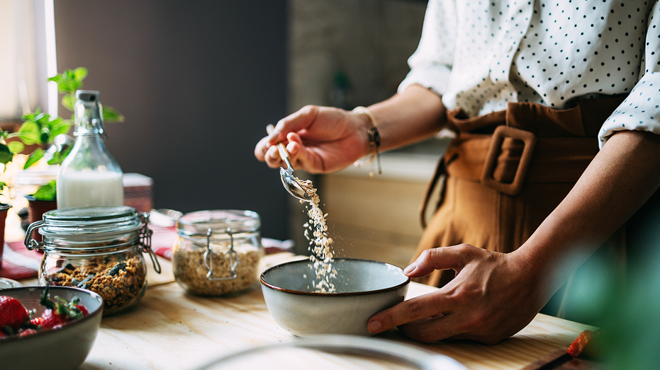 Not all fiber is created equal; doctors share which kinds truly support longevity