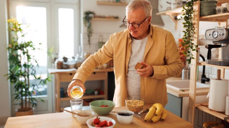 Everyday clues that your immune system is aging — and how to fight back