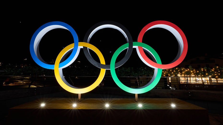 Top GOP senator urges Olympic officials to swiftly enact 'decisive policy' banning men from women's sports