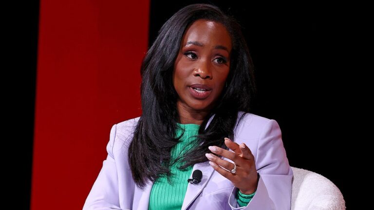CNN host says she studies 'conspiracy theories' to effectively talk with conservatives