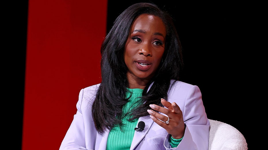 CNN host says she studies 'conspiracy theories' to effectively talk with conservatives