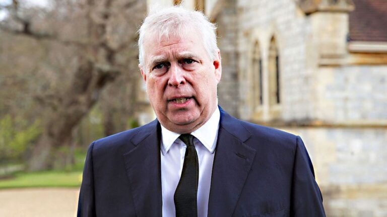 Ex-Prince Andrew ‘vulnerable’ to criminal charges after losing royal protection status: experts