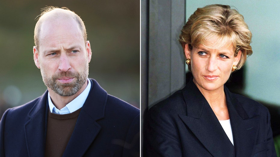Prince William carries ‘wound that will not heal’ from interview that shattered Princess Diana’s life: author