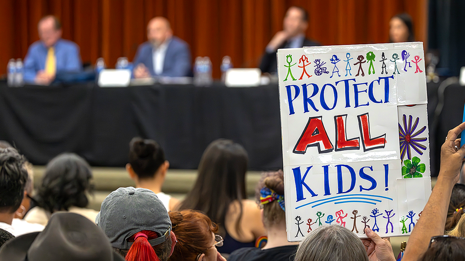 Oregon educators win 650K settlement after school district fired them over gender policy comments