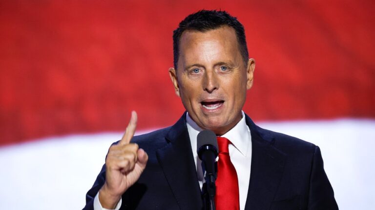 Trump envoy torches Senate Dems’ Kennedy Center probe built on ‘inaccurate gossip’