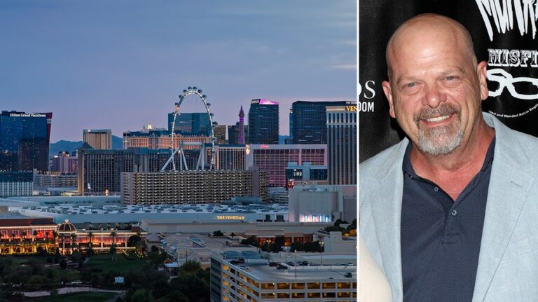 'Pawn Stars' boss Rick Harrison calls out the Vegas pricing that ticks 'people off'