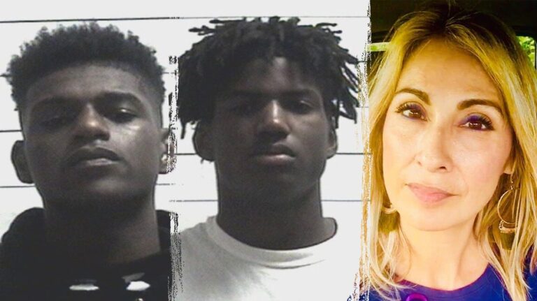 New Orleans not taking crime 'seriously enough,' says carjacking victim's daughter as federal operation looms