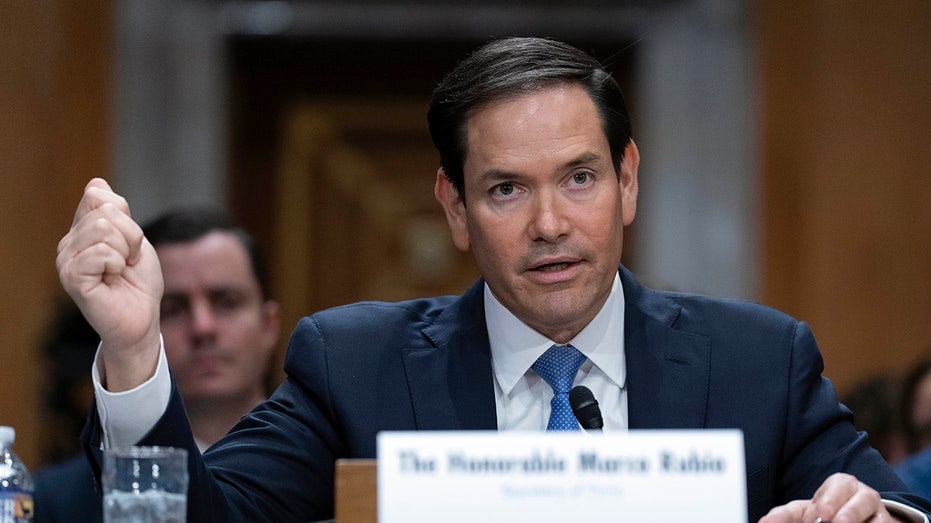 Fox News Politics Newsletter: Rubio orders restitution for staffers denied promotions