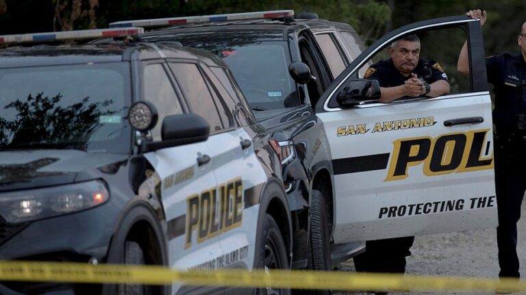 Three landscape supply employees gunned down in Texas shooting, police say