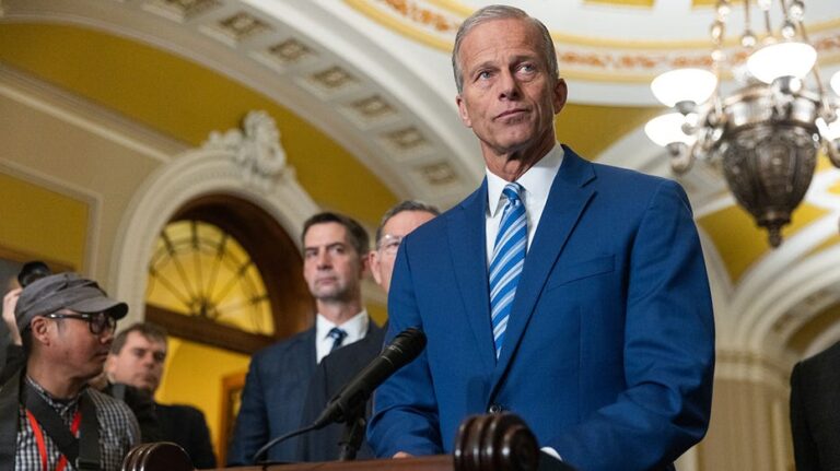 Senate Republicans, Dems block dueling attempts to repeal controversial Arctic Frost provision