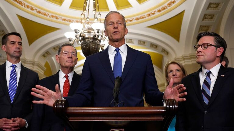 DAVID MARCUS: Now is the time to nuke the filibuster
