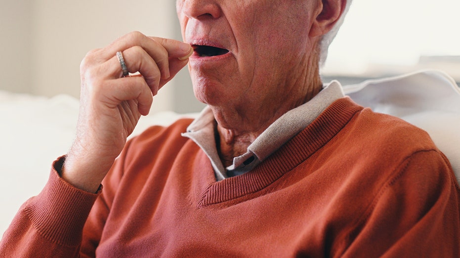 Common vitamin could protect some heart attack survivors, study shows
