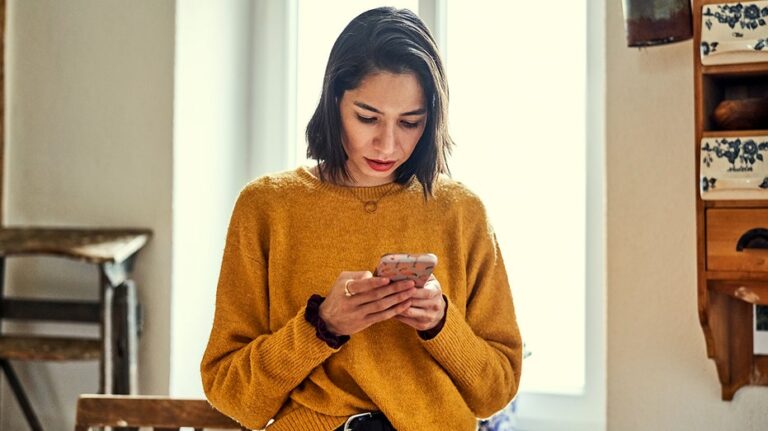 Stop foreign-owned apps from harvesting your personal data