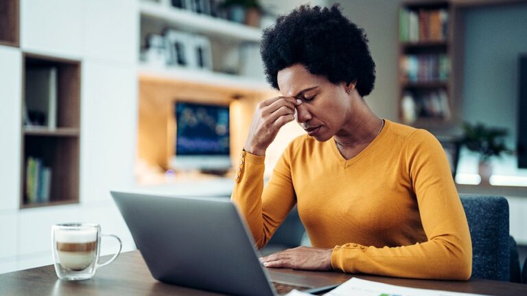 'Cloud Storage Full' scam steals your photos and money