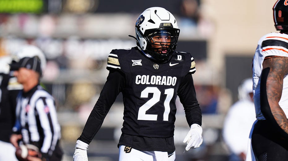 Shilo Sanders sued by law firm for not paying over $164,000 in owed payments
