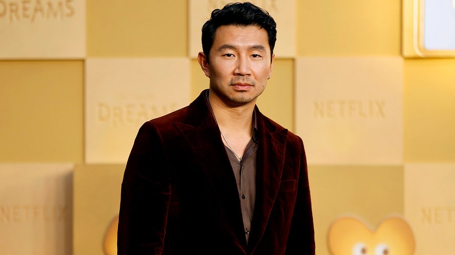 Marvel star blasts 'deeply prejudiced' Hollywood for 'f---ing appalling' Asian representation