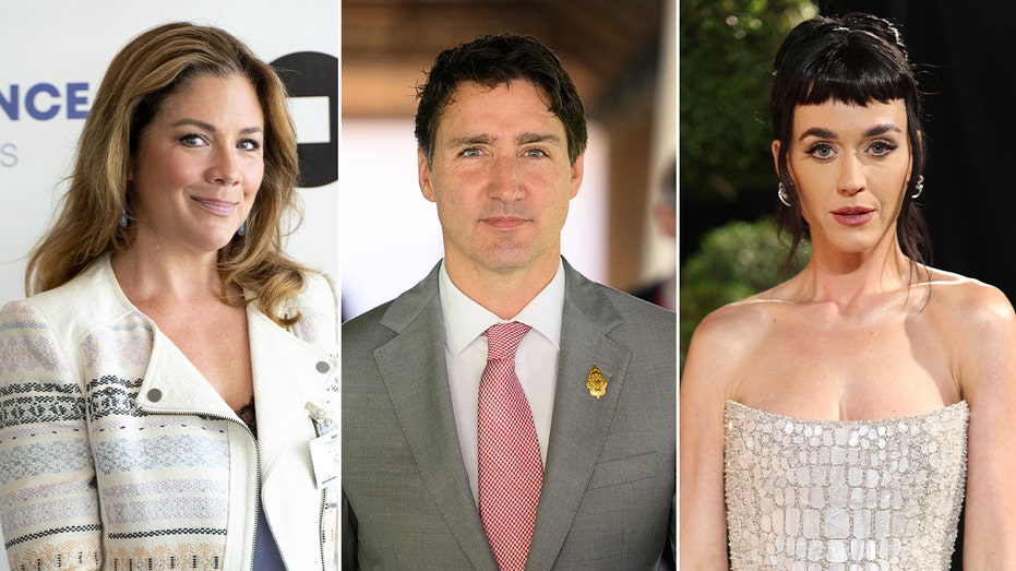 Justin Trudeau's ex admits Katy Perry romance 'affects' her emotionally in candid interview