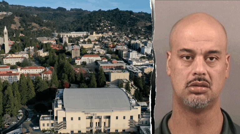 Repeat offender terrorizes sorority with break-in to steal underwear, spy on women in shower: police