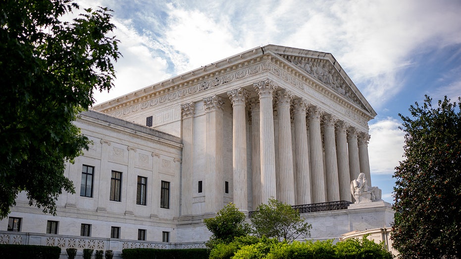 JONATHAN TURLEY: Supreme Court ruling on Trump tariffs comes down to a numbers game