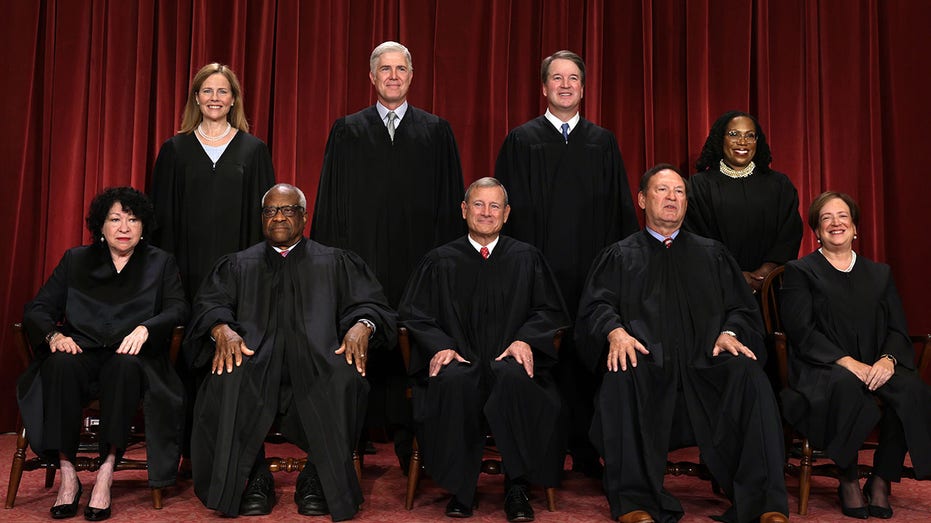 Texas files emergency Supreme Court petition after Trump-backed congressional map blocked by federal judges