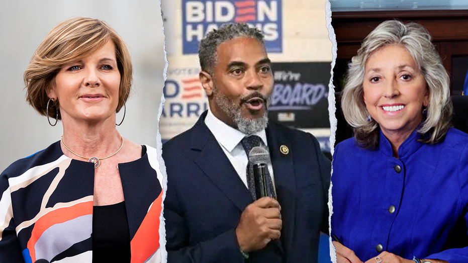 Democrats mocked for ‘out-of-touch’ comments dismissing no tax on tips: ‘Peak elitism’