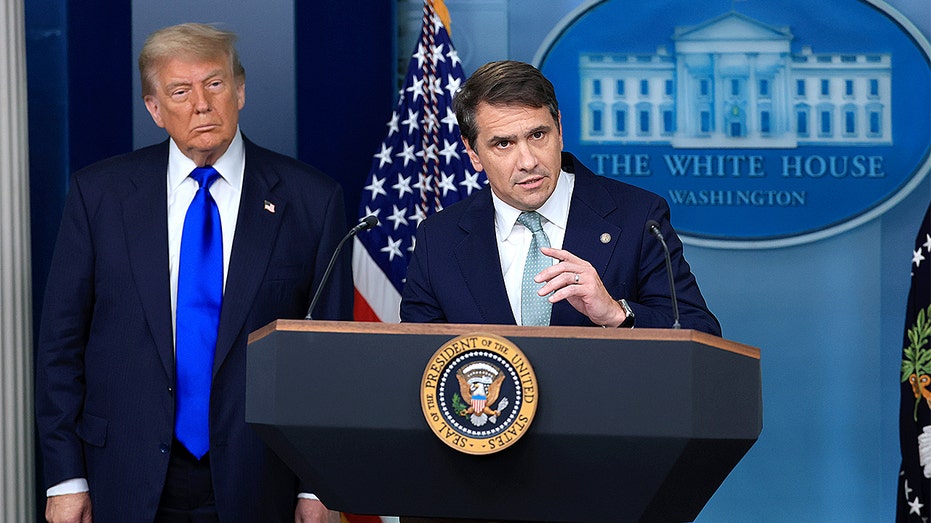 Ex-judges blast top Trump DOJ official for declaring ‘war’ on courts