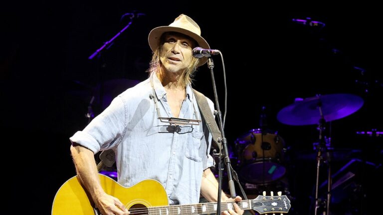 Country singer cancels tour following hospital arrest after alleged 'violent assault' in Salt Lake City